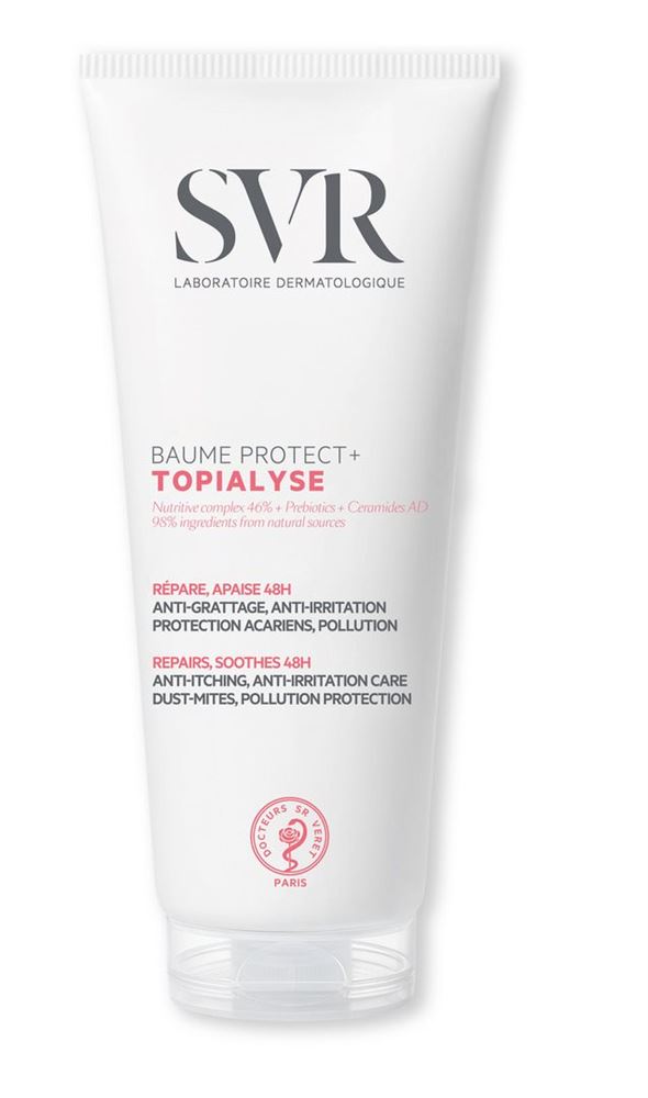 SVR TOPIALYSE Baume Protect+ 200 ml