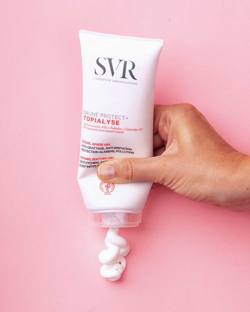 SVR TOPIALYSE Baume Protect+ 200 ml