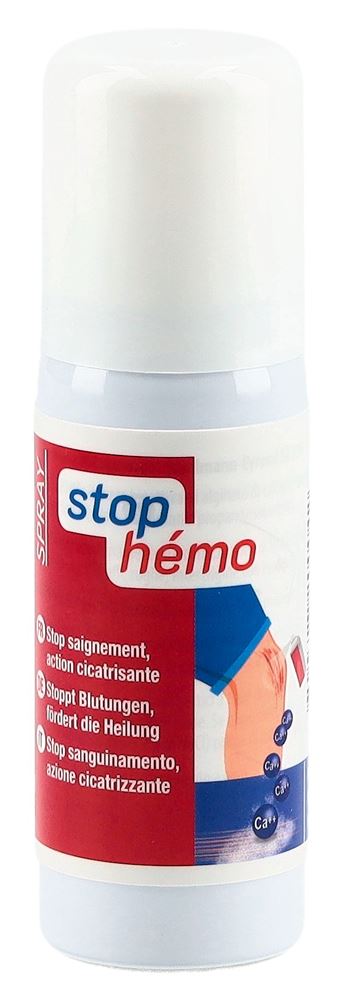 STOP HEMO Spray hämostatisch 50 ml