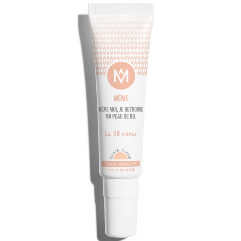 MEME BB Creme Heller Farbton Tb 30 ml