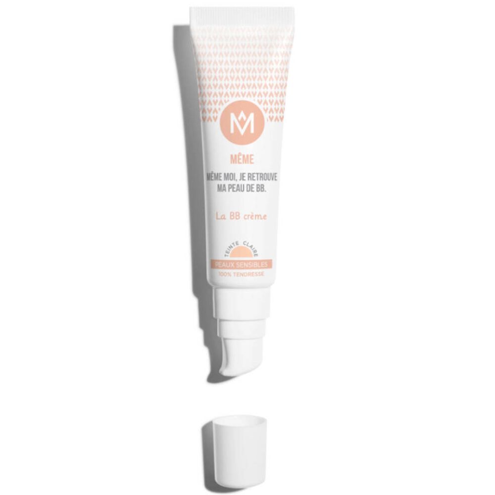 MEME BB Creme Heller Farbton Tb 30 ml