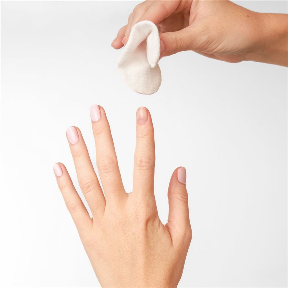 MEME Nagellackentferner-Öl Tb 50 ml