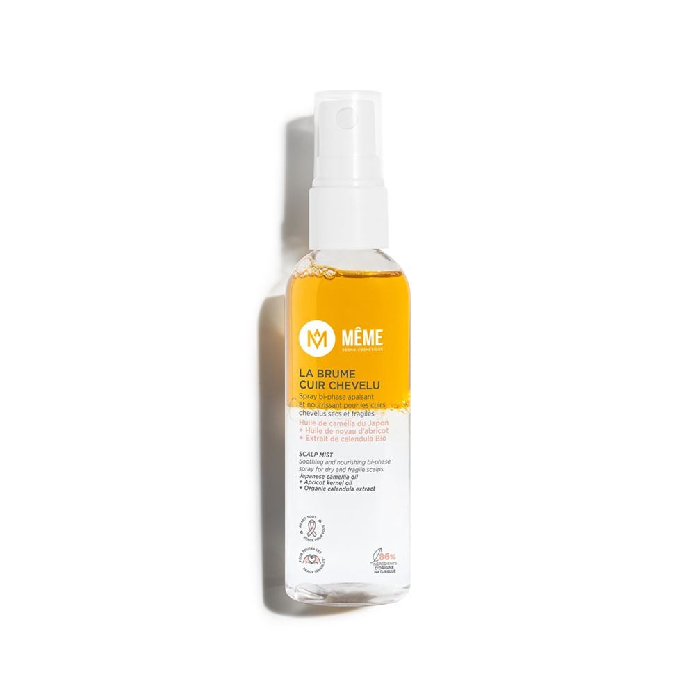 MEME Spray für die Kopfhaut 100 ml