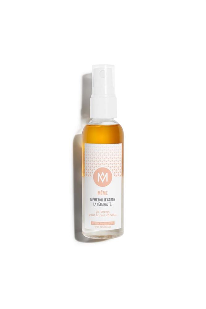 MEME Spray für die Kopfhaut 100 ml