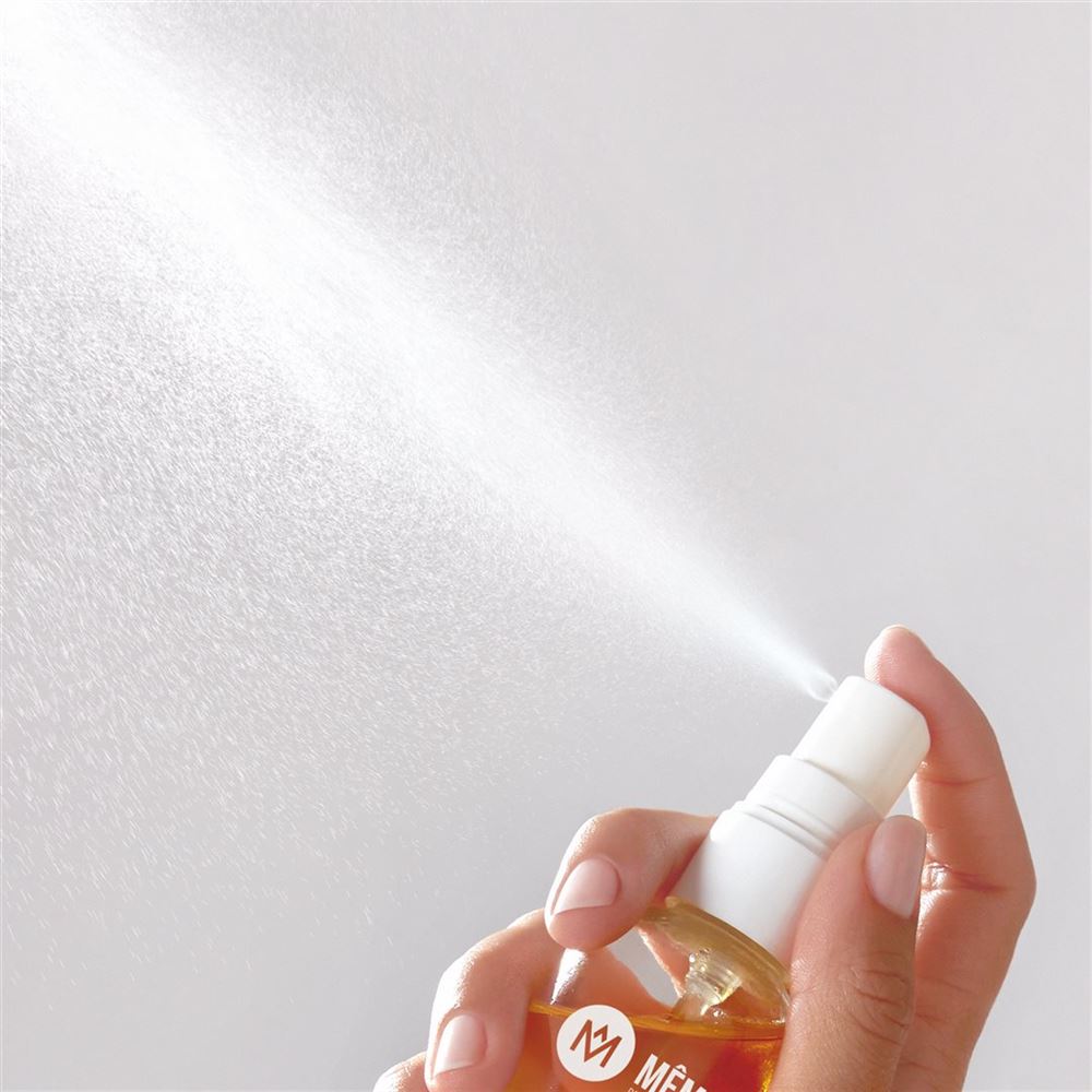MEME Spray für die Kopfhaut 100 ml