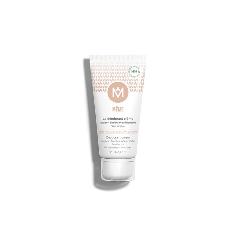 MEME Creme Deodorant Tb 50 ml