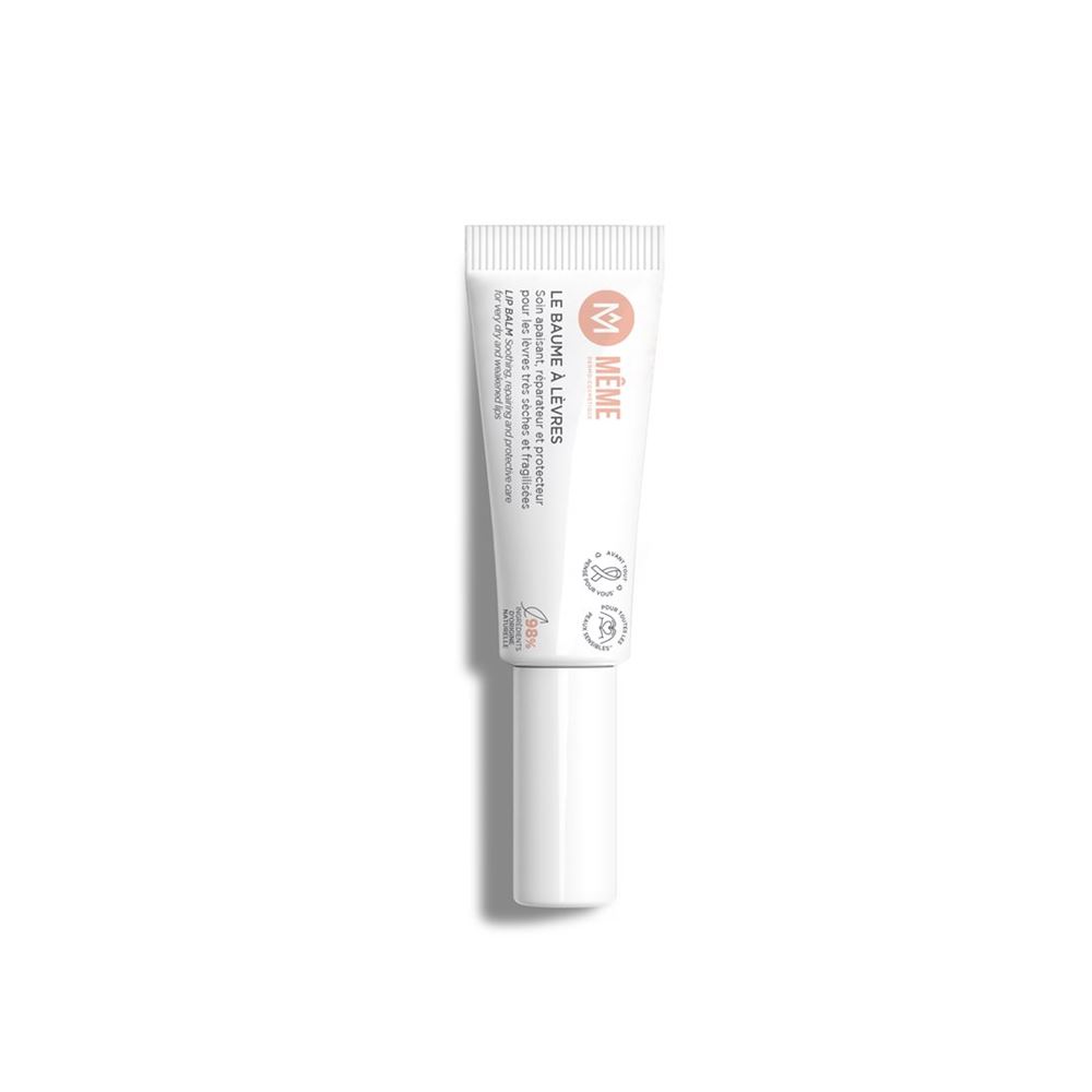 MEME Lippenbalsam Tb 10 ml