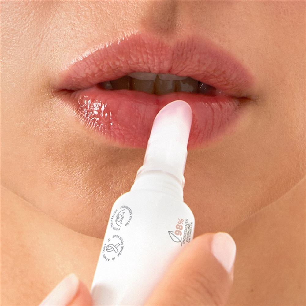 MEME Lippenbalsam Tb 10 ml