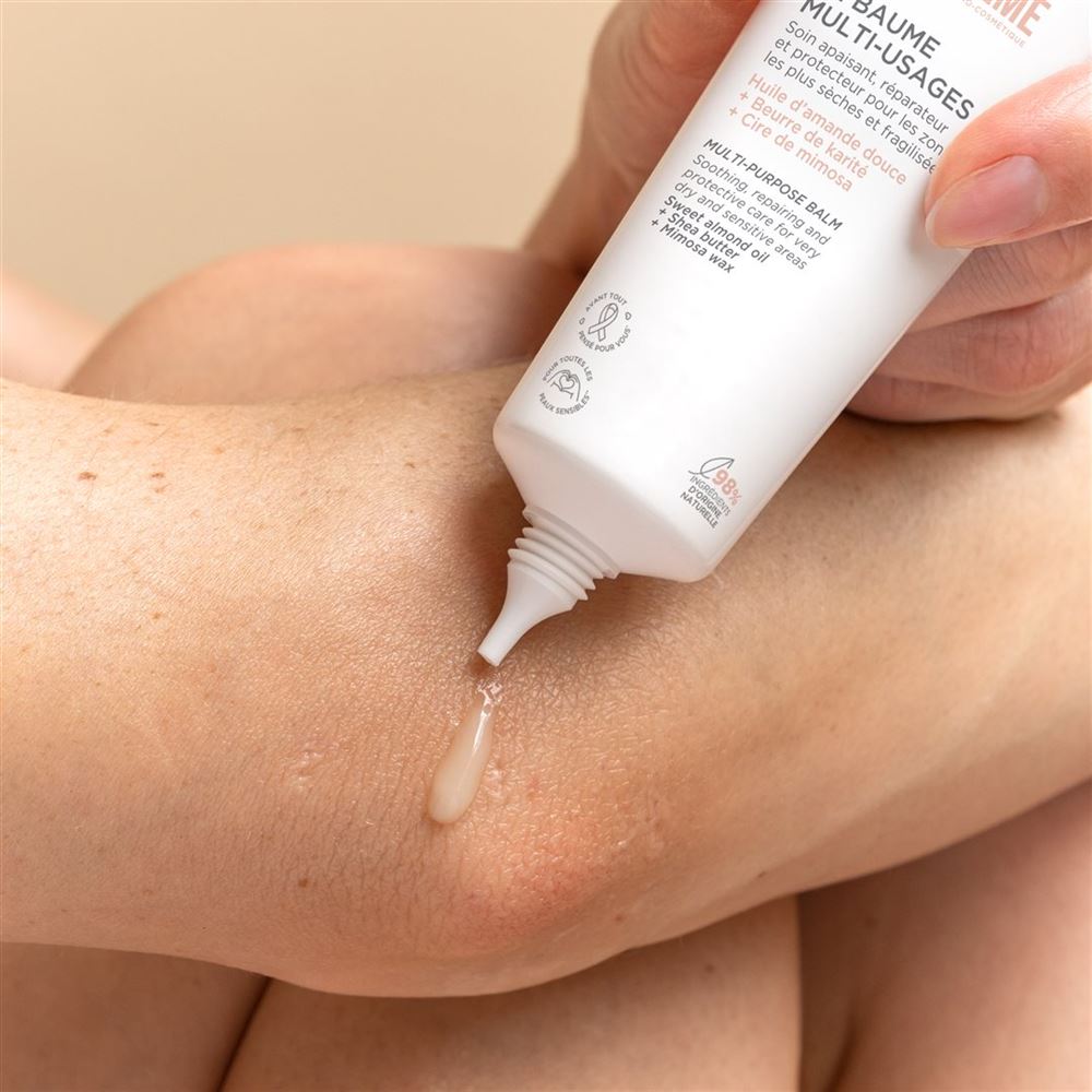 MEME vielseitig anwendbarer Balsam Tb 40 ml