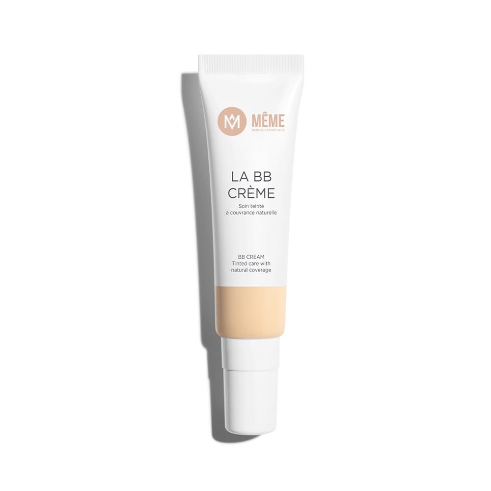 MEME BB Creme Hautton 1 Disp 30 ml