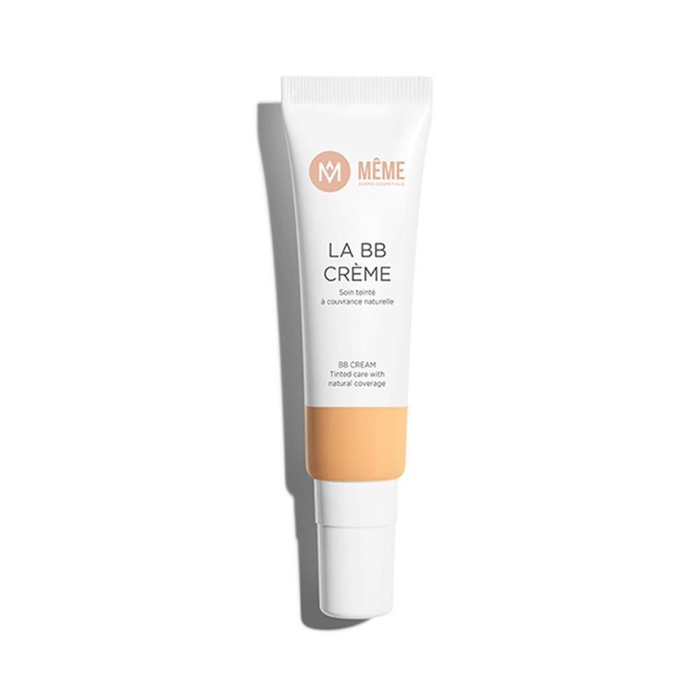 MEME BB Creme Hautton 3 Disp 30 ml