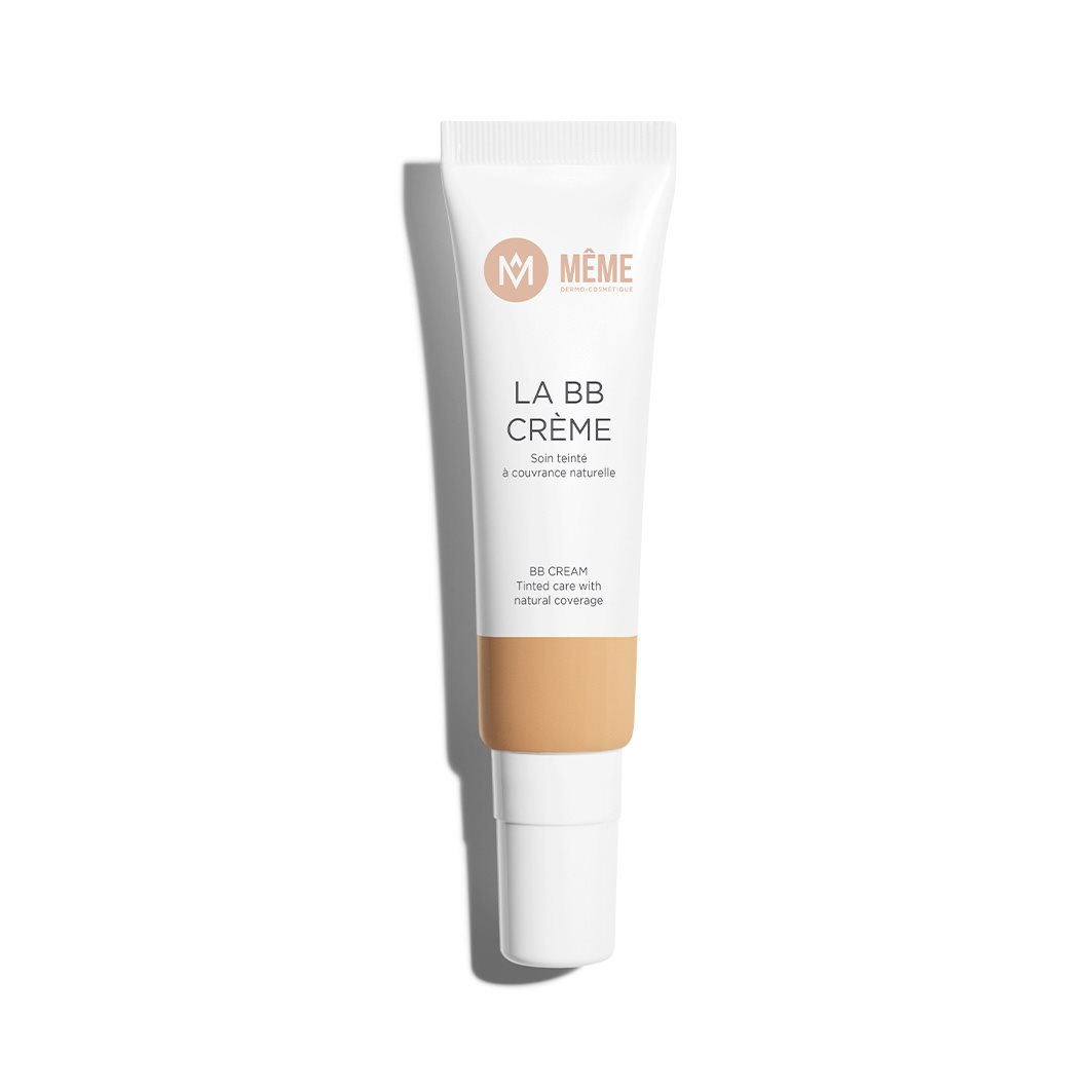 MEME BB Creme Hautton 4 Disp 30 ml