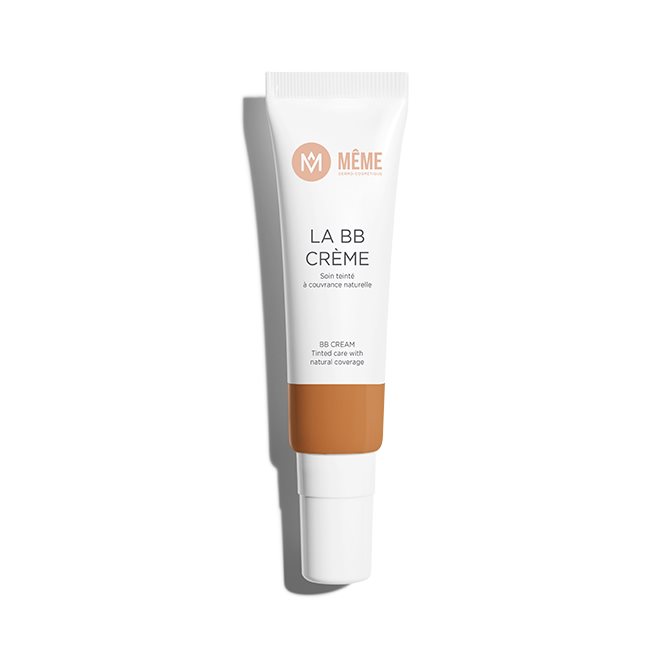 MEME BB Creme Hautton 5 Disp 30 ml