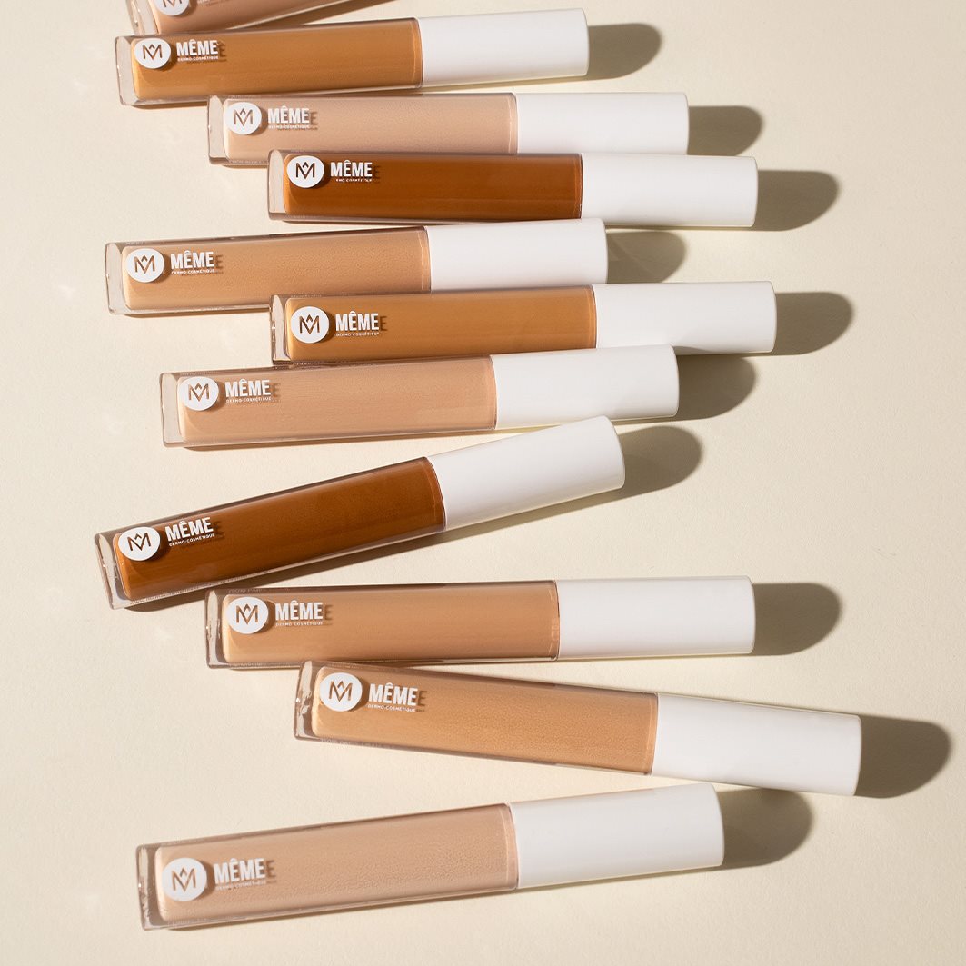 MEME Concealer Hautton 4 3 ml