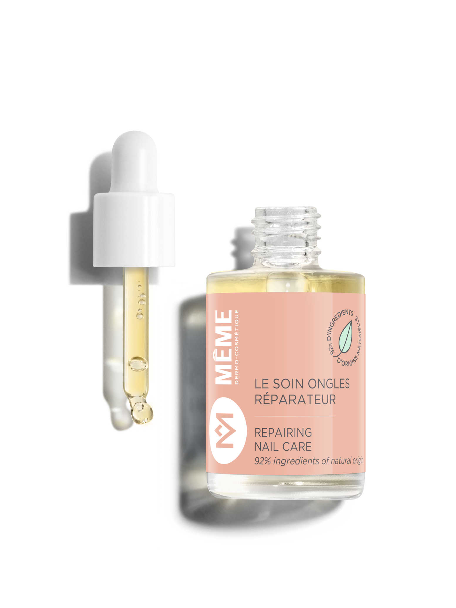 MEME Nagelpflege 2025 Fl 10 ml