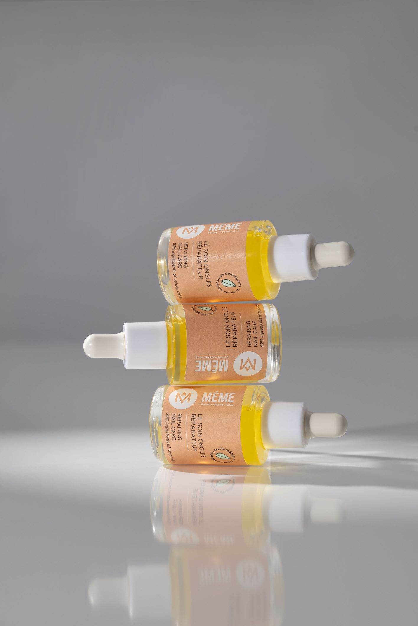 MEME Nagelpflege 2025 Fl 10 ml