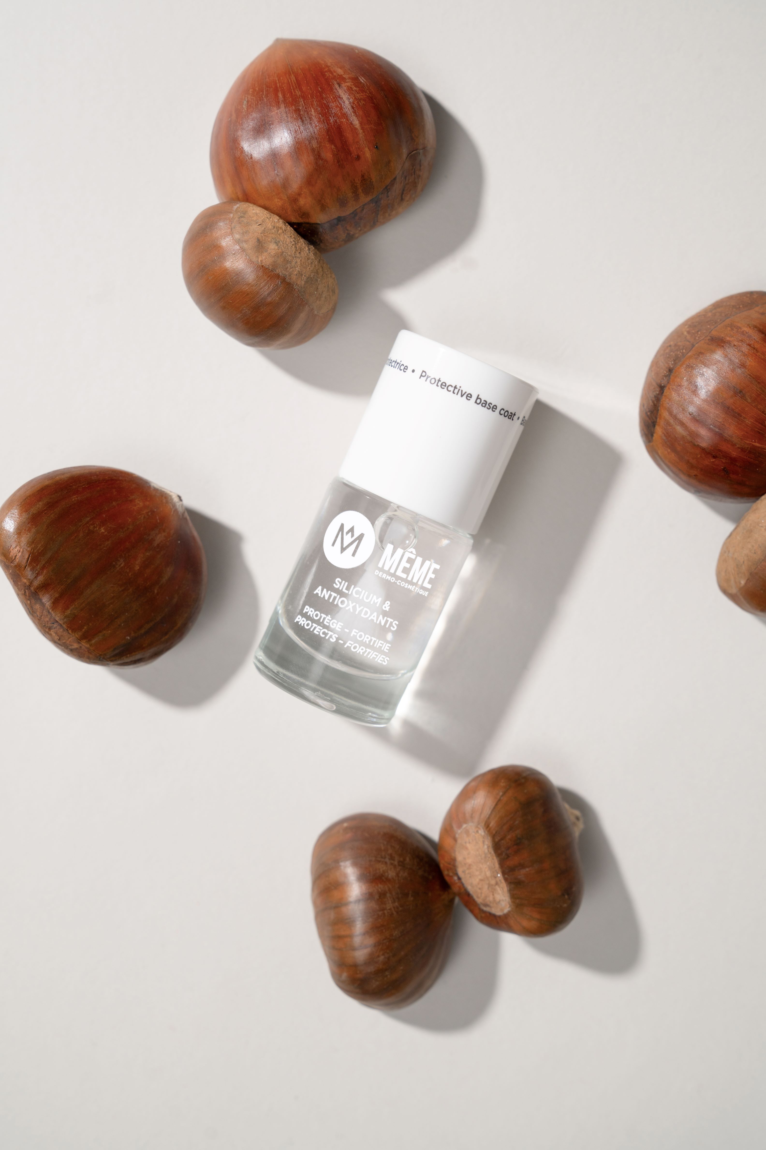 MEME Base Coat Fl 10 ml