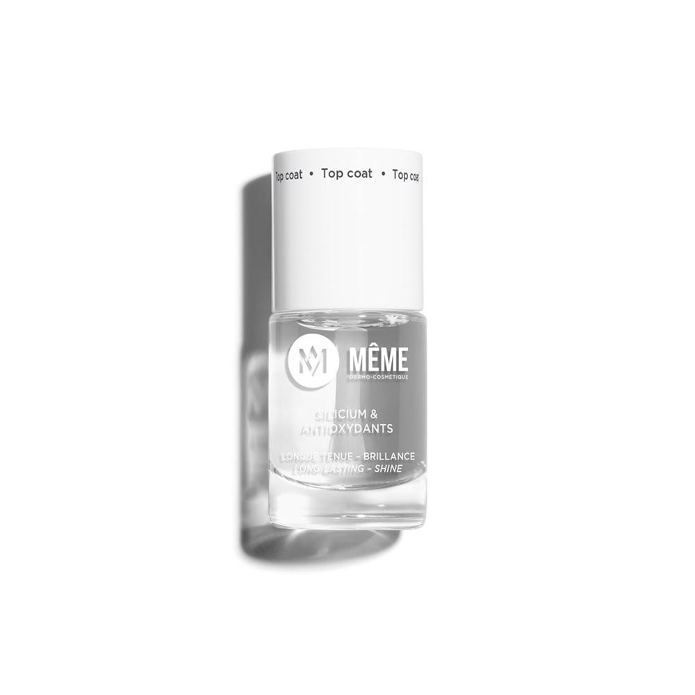 MEME Gel Top Coat Fl 10 ml
