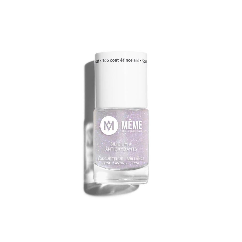 MEME Top Coat glänzend Fl 10 ml