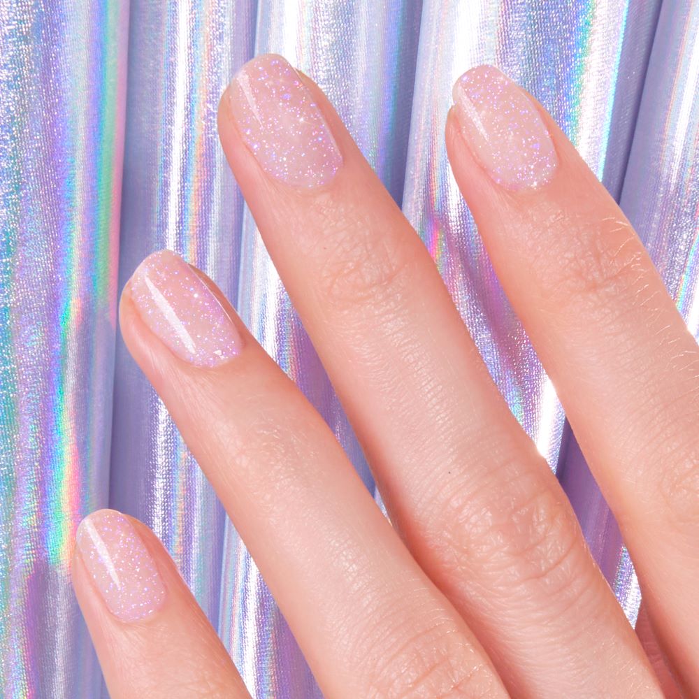 MEME Top Coat glänzend Fl 10 ml