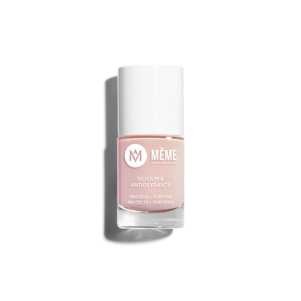 MEME Nagellack Rosa 02 Fl 10 ml