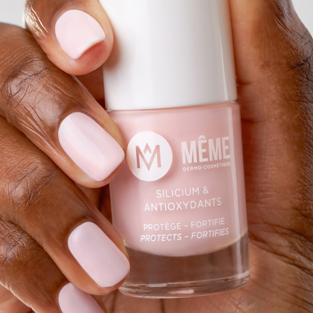 MEME Nagellack Rosa 02 Fl 10 ml