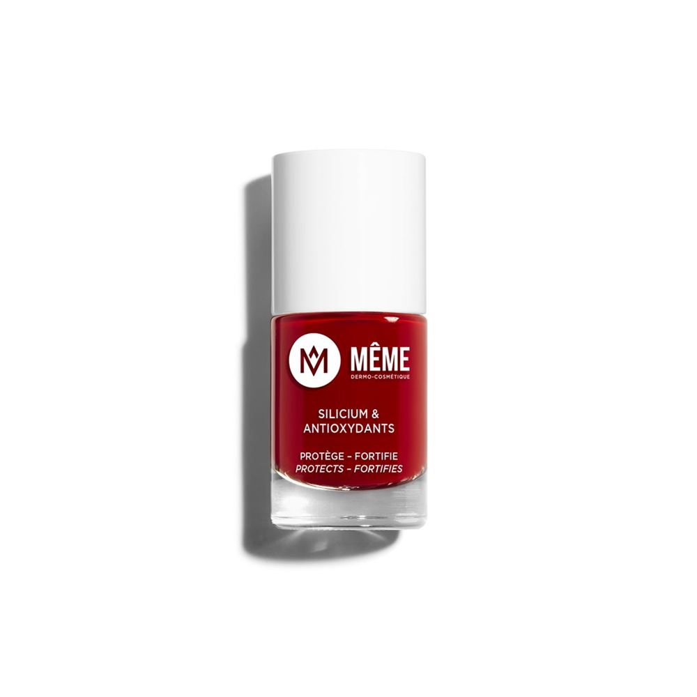 MEME Nagellack Rot 02 Fl 10 ml