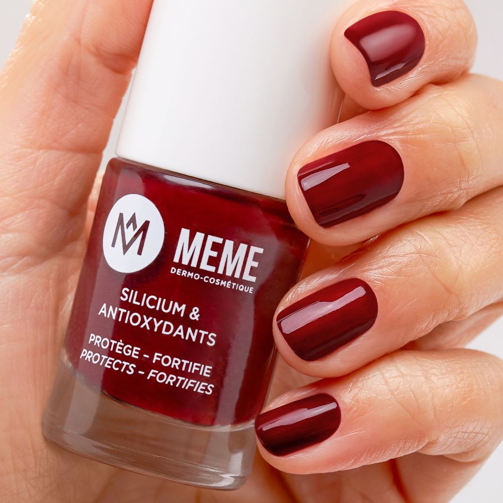 MEME Nagellack Cassis 03 Fl 10 ml