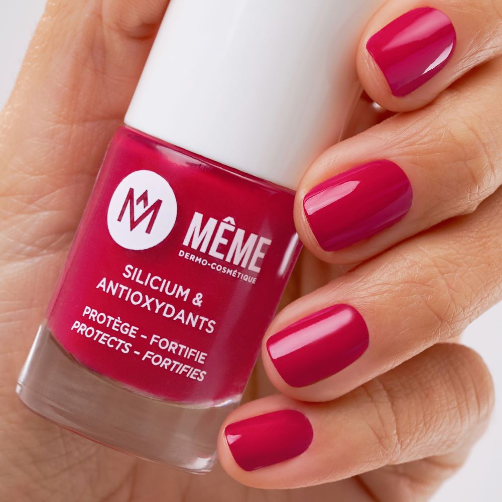 MEME Nagellack Himbeere 05 Fl 10 ml