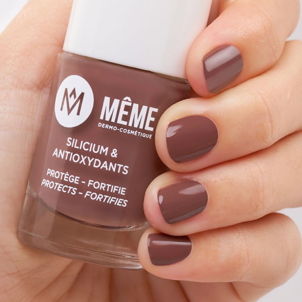 MEME Nagellack Taupe 06 Fl 10 ml