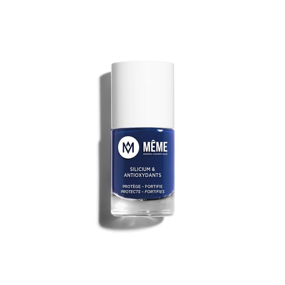 MEME Nagellack Marinblau Fl 10 ml