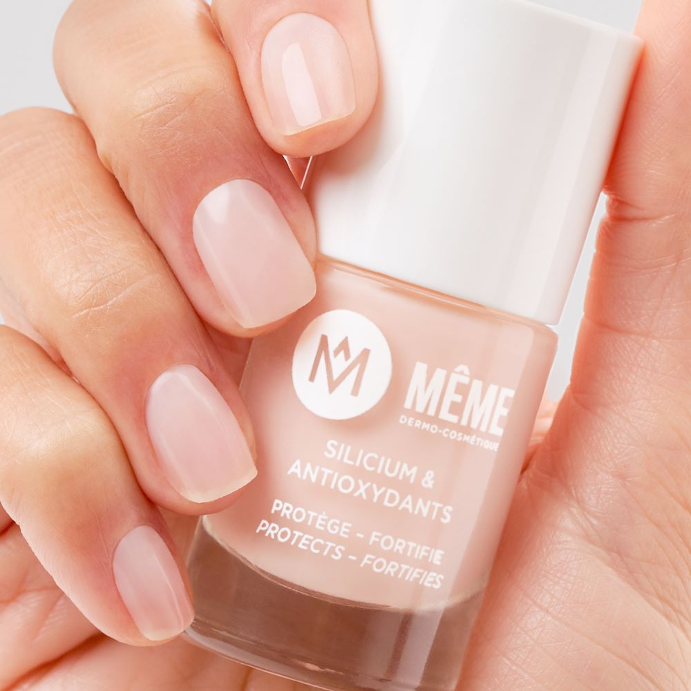 MEME Nagellack Nude 11 Fl 10 ml