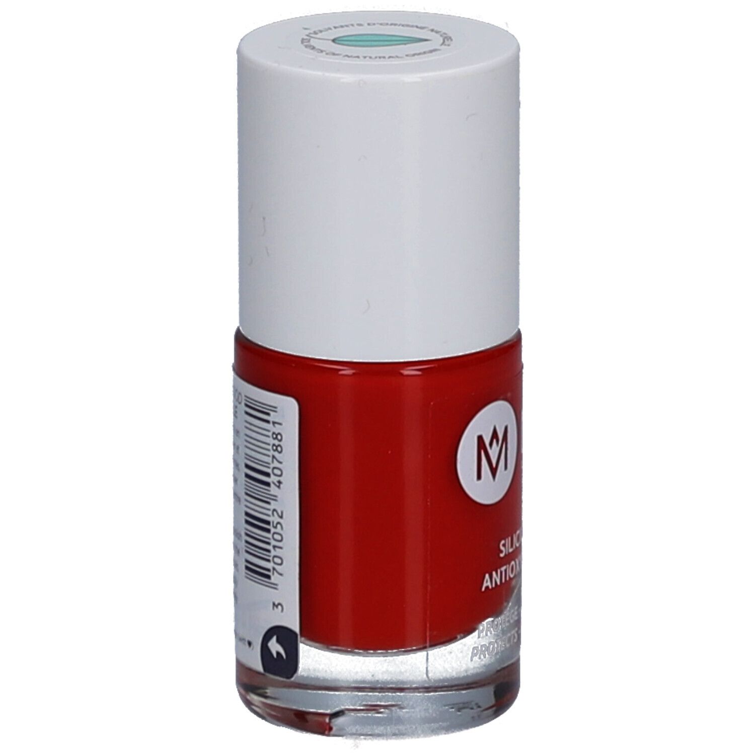 MEME Nagellack Blutorange 12 Fl 10 ml