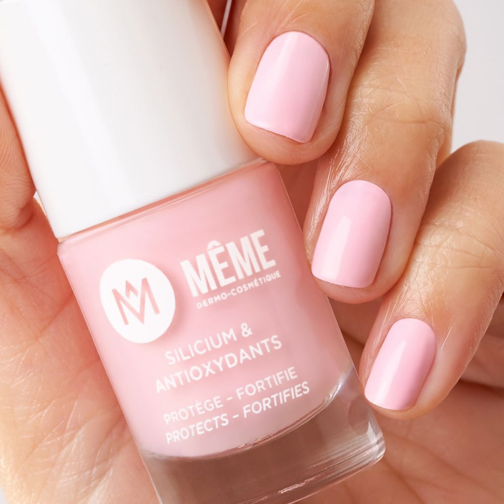 MEME Nagellack Rose Dragee 14 Fl 10 ml