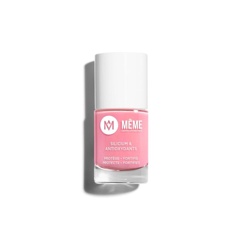 MEME Nagellack Bonbon Rosa 15 Fl 10 ml