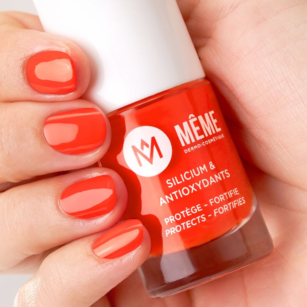 MEME Nagellack Golden Hour 18 Fl 10 ml