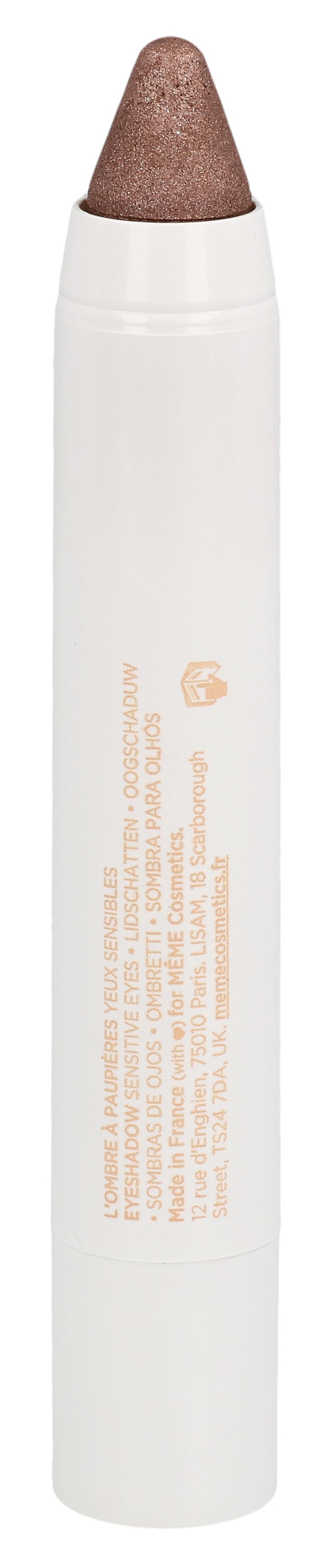 MEME Lidschatten Rosy Brown Stick 3.7 g