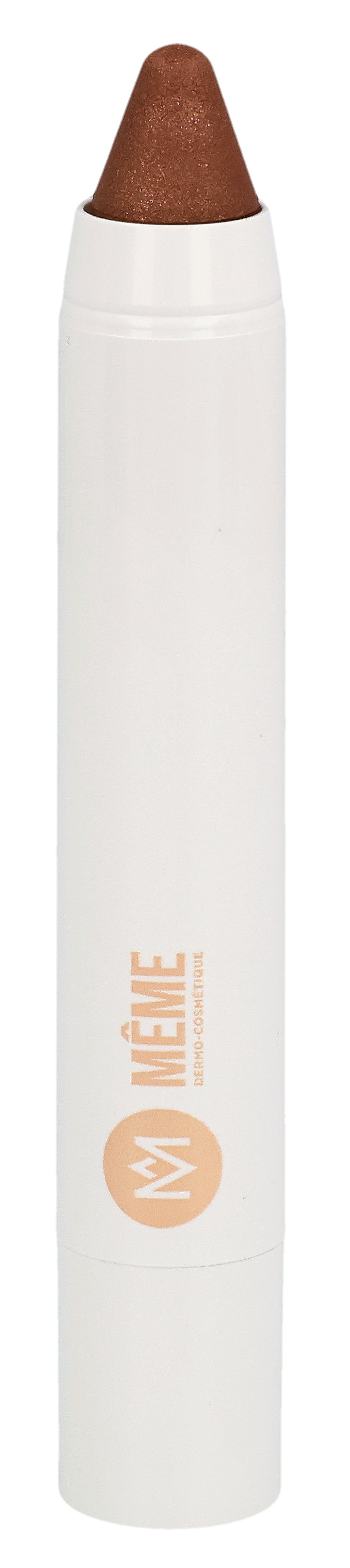 MEME Lidschatten Bronze Brown Stick 3.7 g
