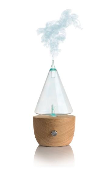 PURESSENTIEL Diffusor Vernebler I'conic