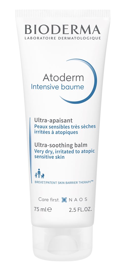 BIODERMA Atoderm Inten Baume ultra apaiss 75 ml