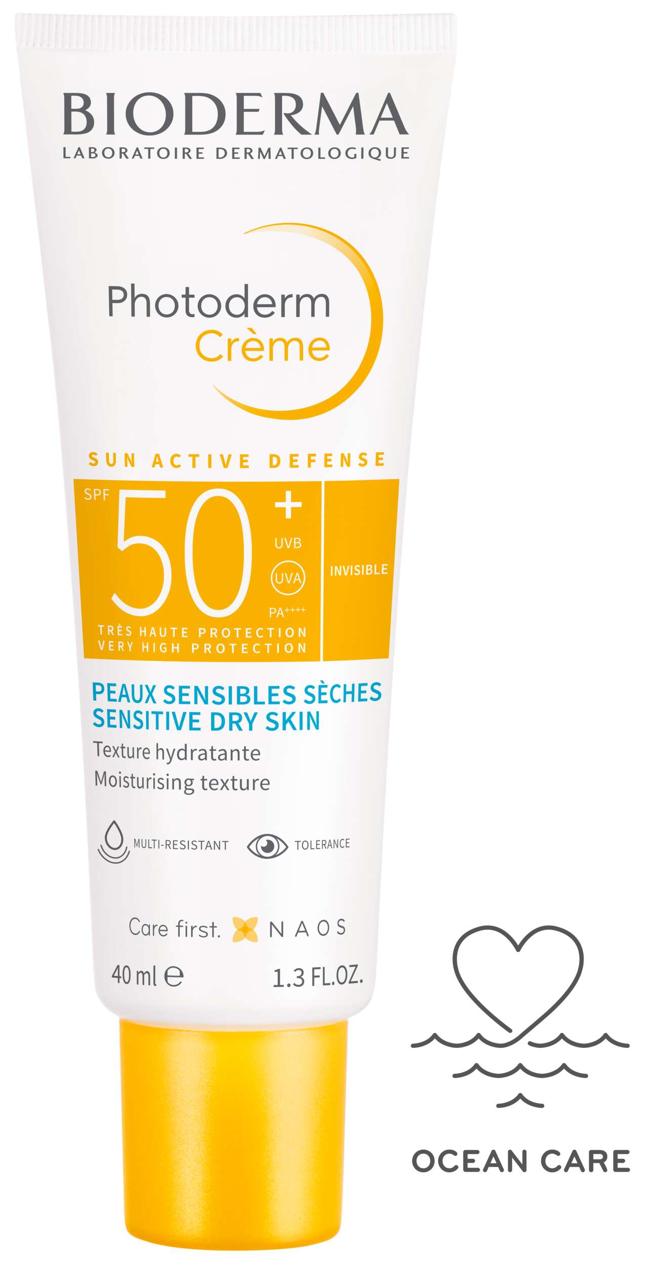 BIODERMA Photoderm Creme SPF50+ 40 ml