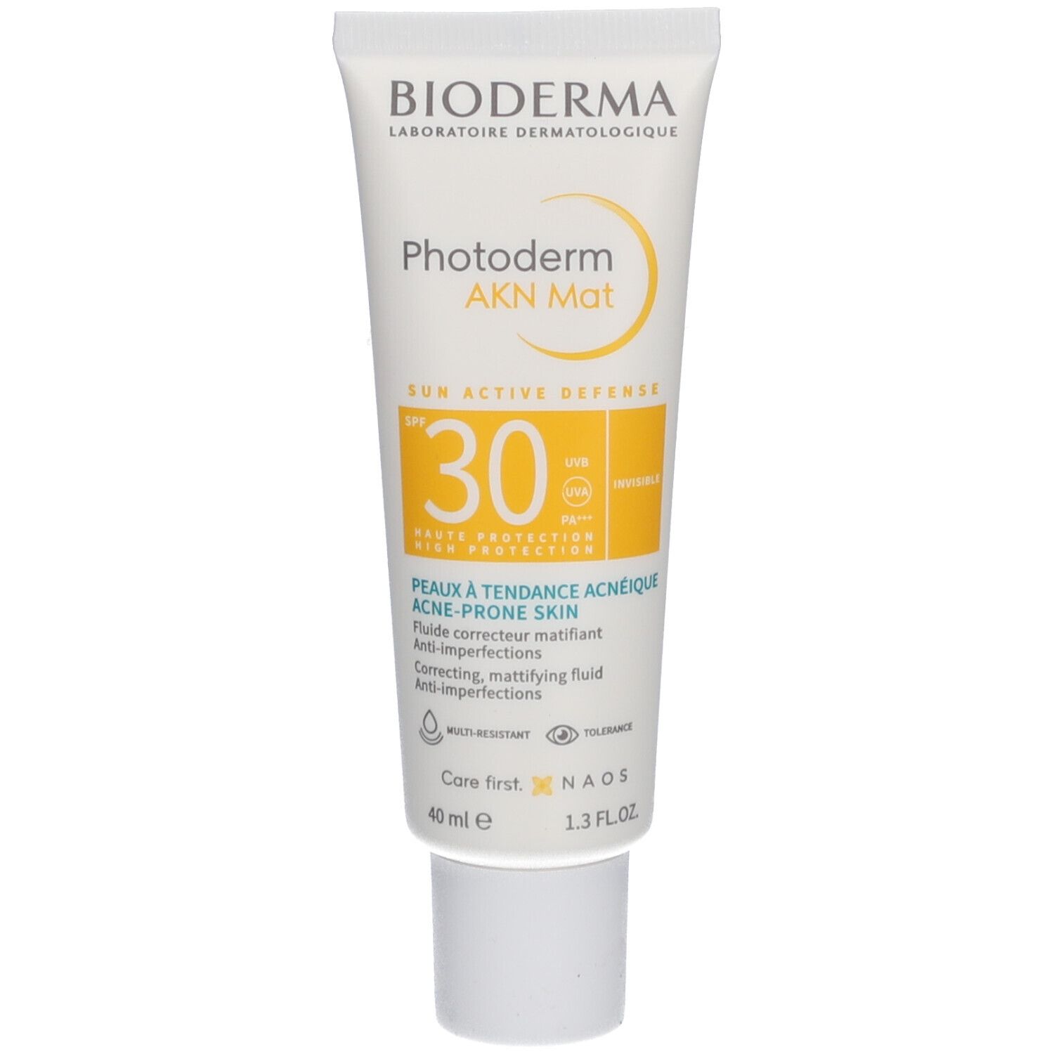 BIODERMA Photoderm AKN Mat SPF30 40 ml
