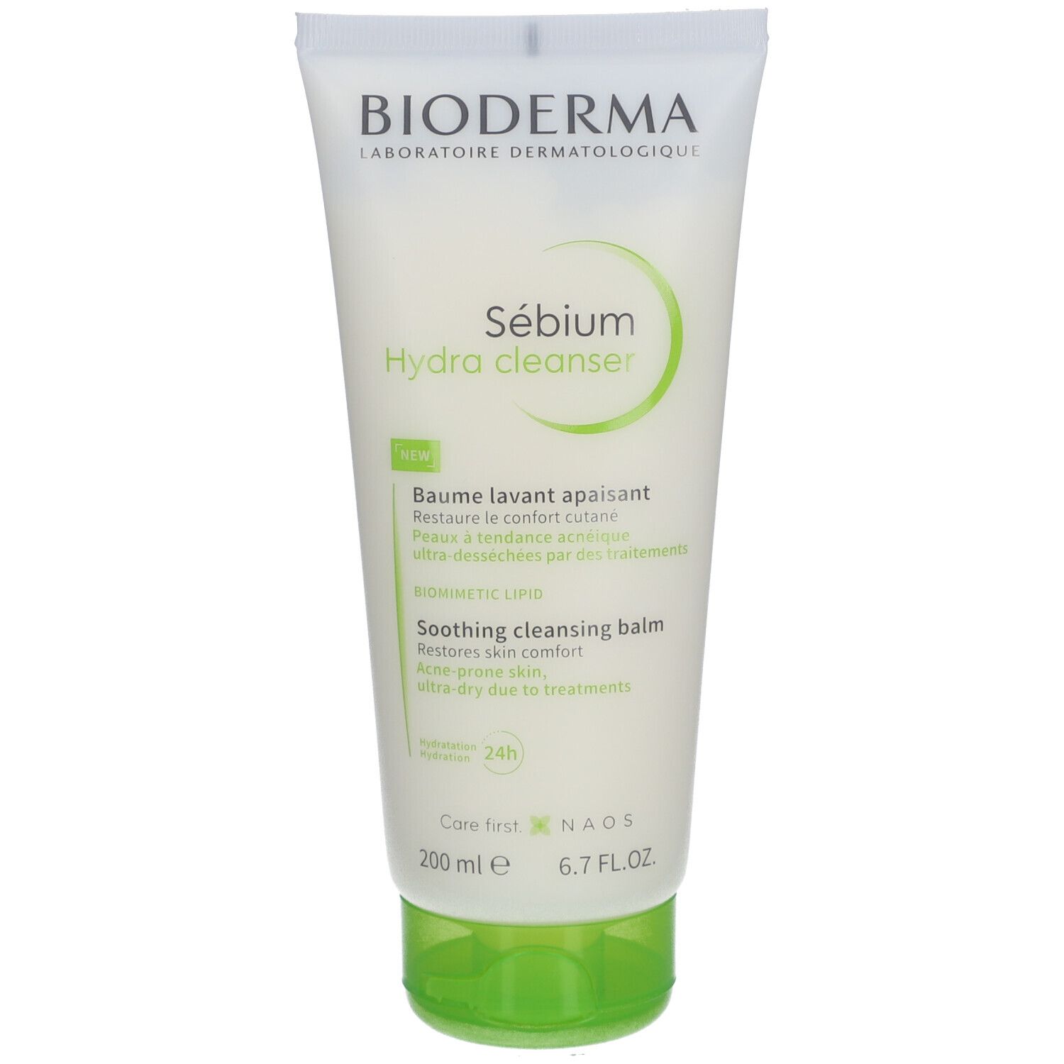 BIODERMA Sébium Hydra-Cleanser 200 ml