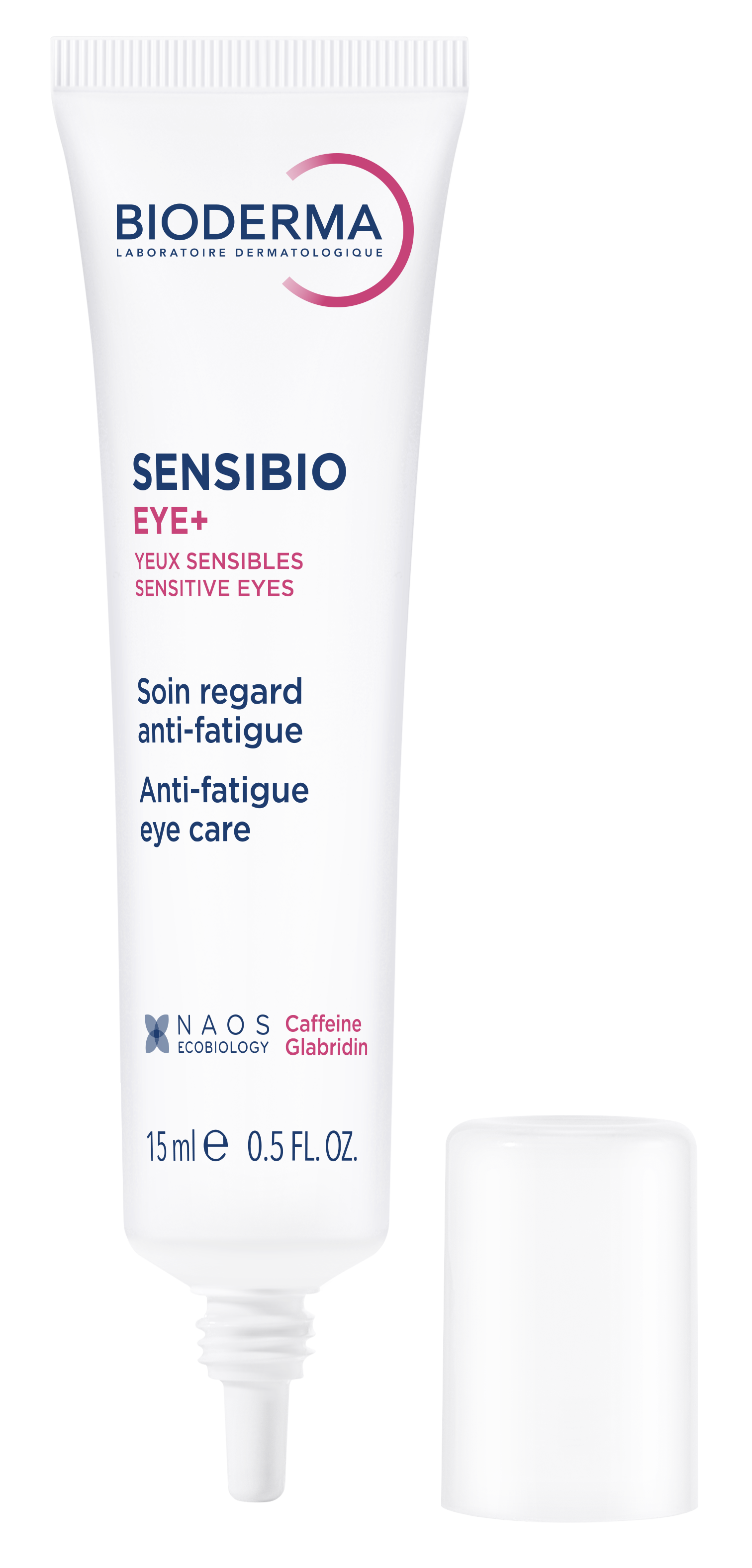 BIODERMA Sensibio Eye+ Tb 15 ml