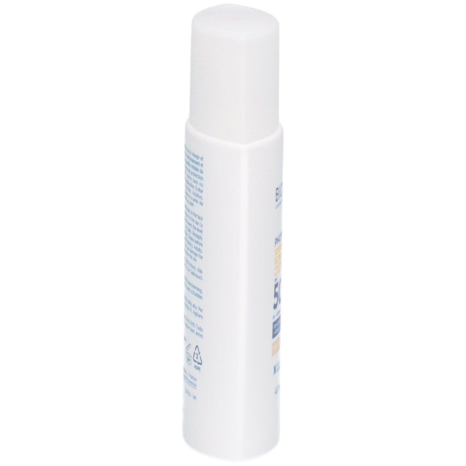 BIODERMA Photoderm XDefense teinte 1 SPF50+ 40 ml