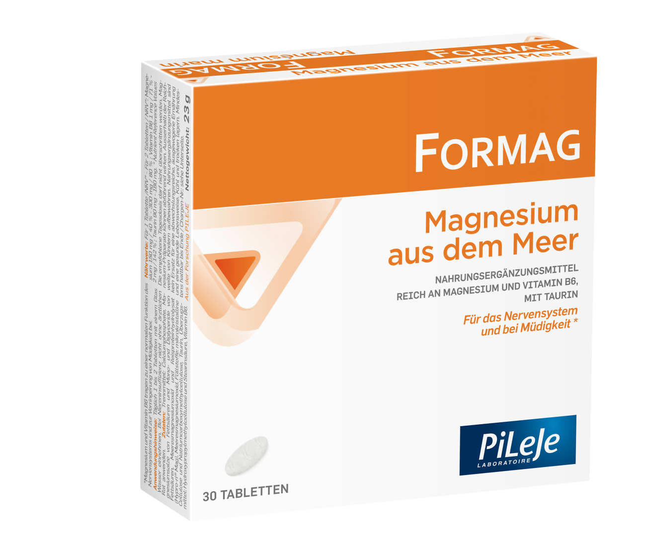 FORMAG Tabl 30 Stk