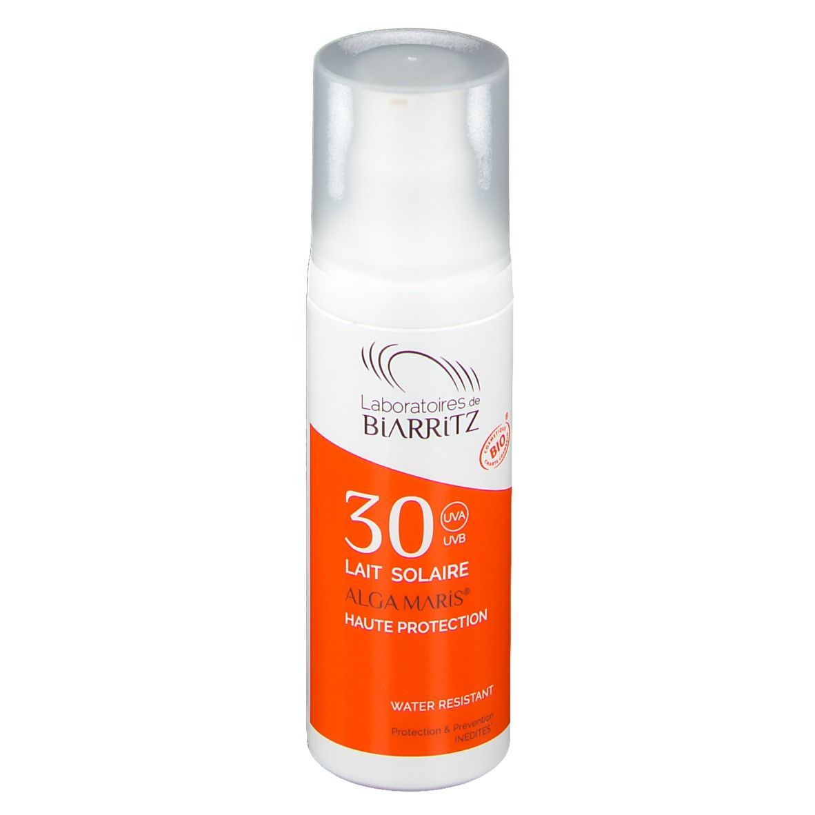 BIARRITZ Sonnenmilch LSF30 100 ml