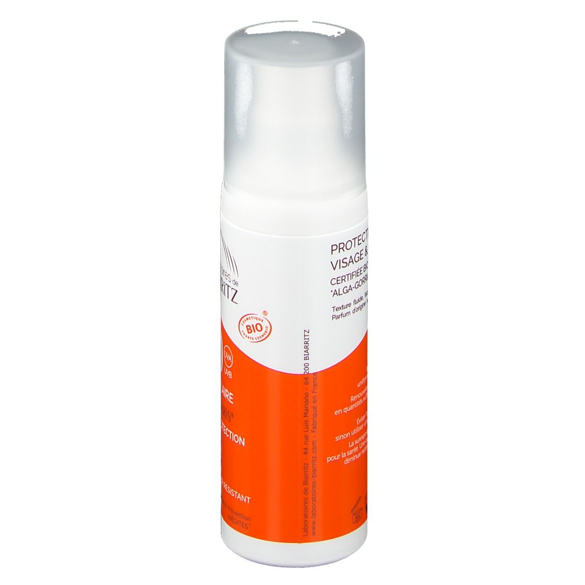 BIARRITZ Sonnenmilch LSF30 100 ml