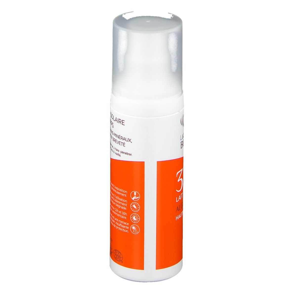 BIARRITZ Sonnenmilch LSF30 100 ml