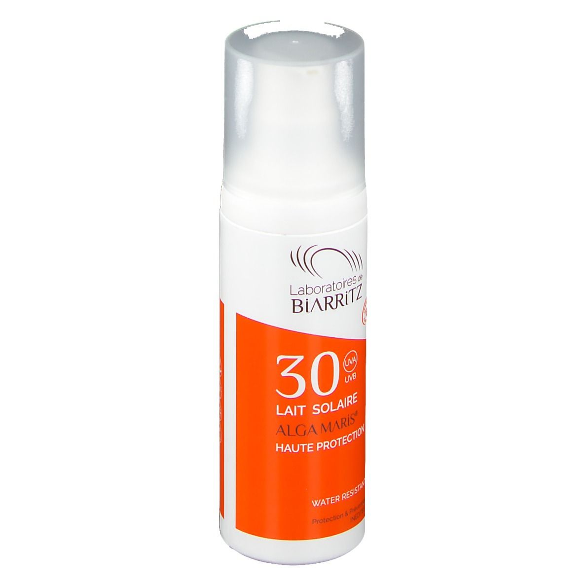 BIARRITZ Sonnenmilch LSF30 100 ml